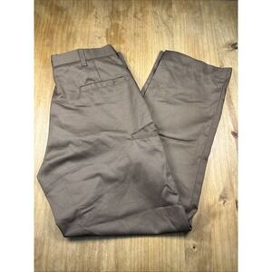 UPS WearGuard Delivery Brown Uniform Pants Men's 30x30 Utility Pocket Workwear